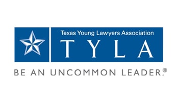 TYLA | Texas Young Lawyers Association | Be an uncommon leader