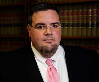 Photo of David R. Doehring