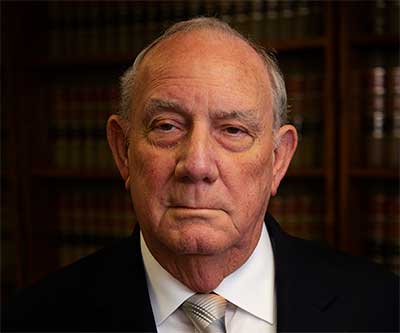 Photo of Richard L. Doehring