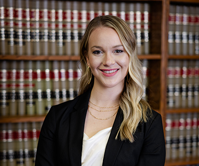 Photo of Sarah Whatley