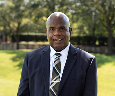 Photo of Kennard D. Piggee